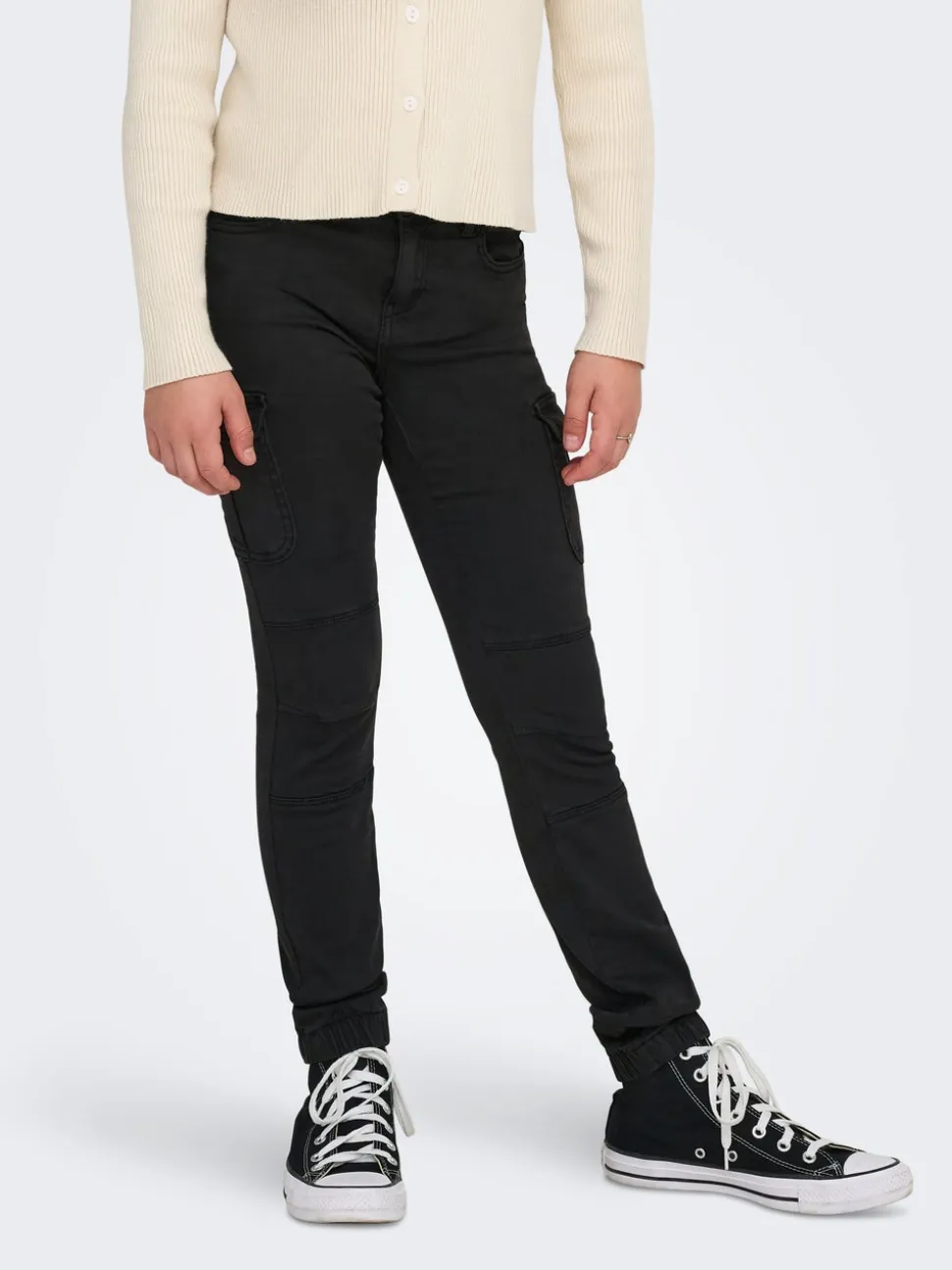 KOGMISSOURI Slim Fit Pantaloni cargo