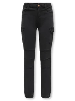 KOGMISSOURI Slim Fit Pantaloni cargo