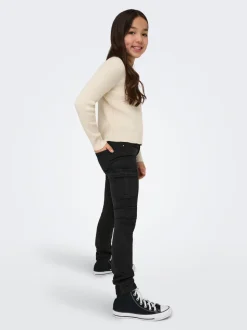 KOGMISSOURI Slim Fit Pantaloni cargo