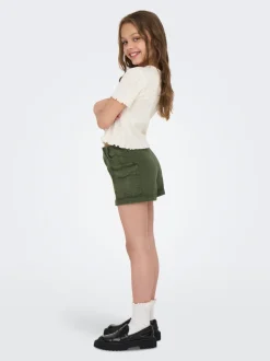 KOGMISSOURI Vita alta Regular Fit Bermuda