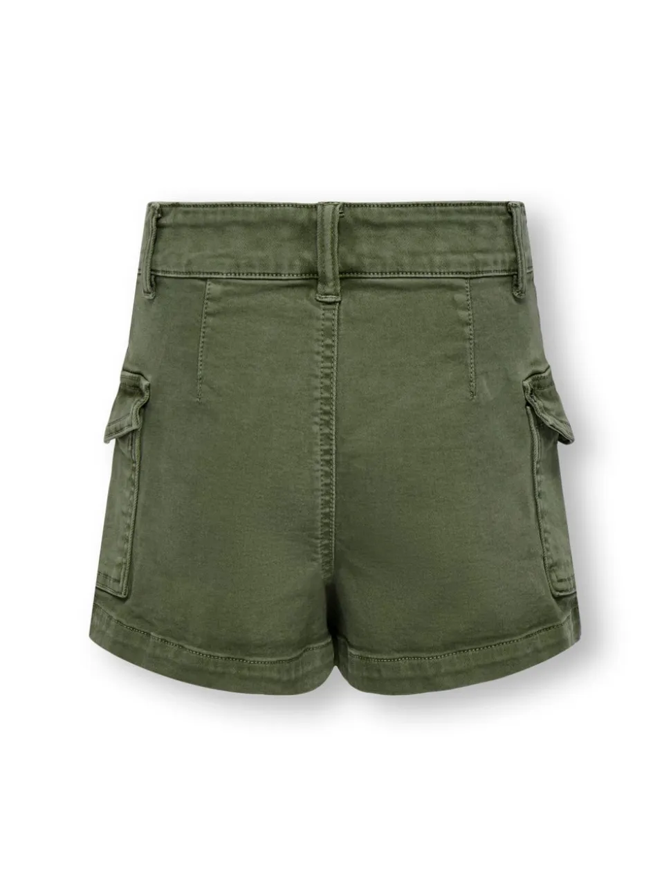 KOGMISSOURI Vita alta Regular Fit Bermuda
