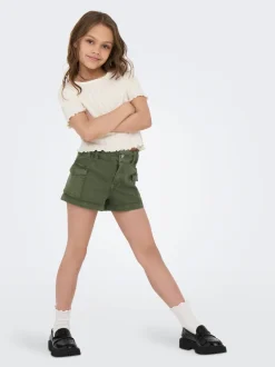 KOGMISSOURI Vita alta Regular Fit Bermuda