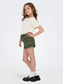 KOGMISSOURI Vita alta Regular Fit Bermuda