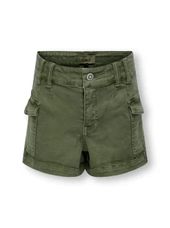 KOGMISSOURI Vita alta Regular Fit Bermuda