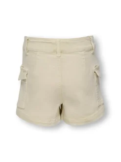 KOGMISSOURI Vita alta Regular Fit Bermuda