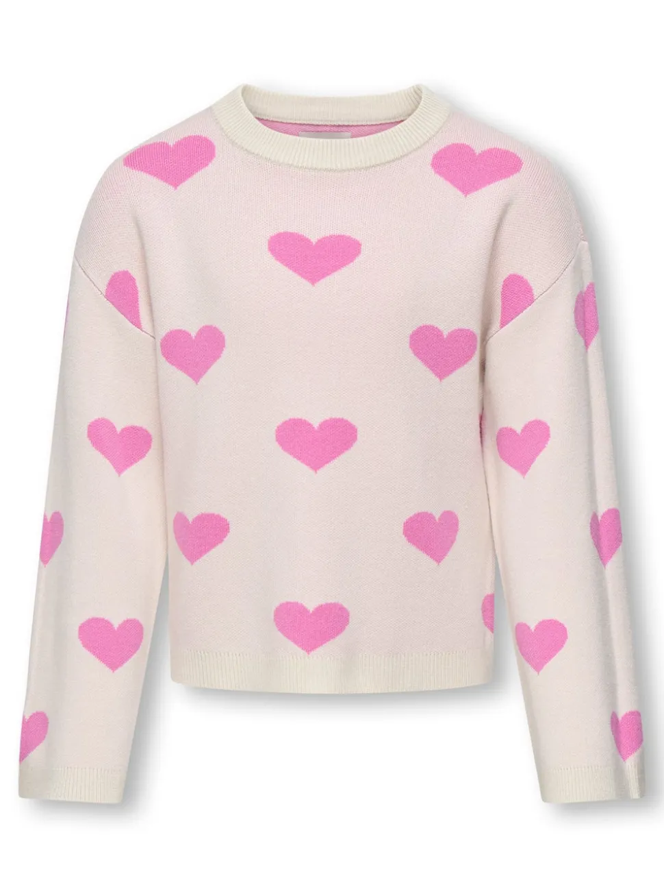 KOGMONTANA Pullover