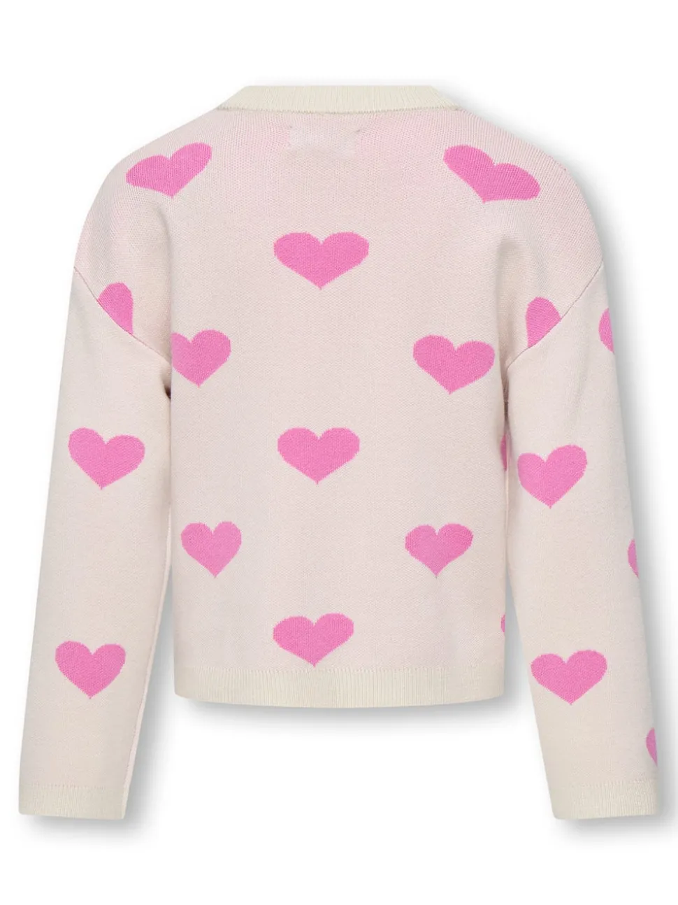 KOGMONTANA Pullover
