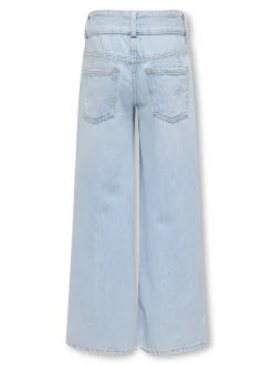 KOGMOTT Wide Leg Fit Jeans