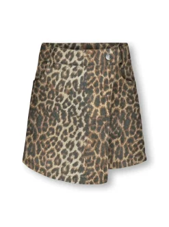 KOGNAOMI Regular Fit Gonne pantaloncino