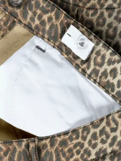 KOGNAOMI Regular Fit Gonne pantaloncino