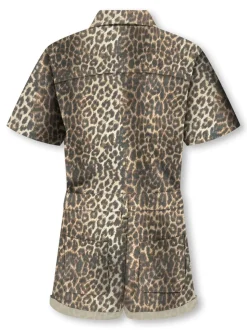 KOGNAOMI-CASTEL Regular Fit Tuta