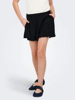 KOGNELLA Loose Fit Bermuda