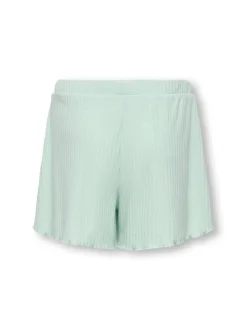 KOGNELLA Loose Fit Bermuda