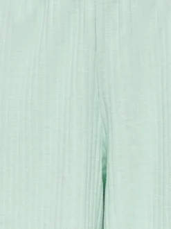 KOGNELLA Loose Fit Bermuda
