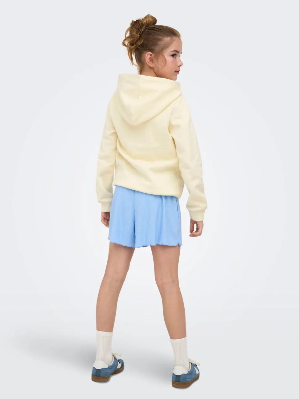 KOGNELLA Loose Fit Bermuda
