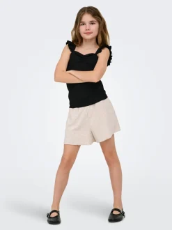 KOGNELLA Loose Fit Bermuda