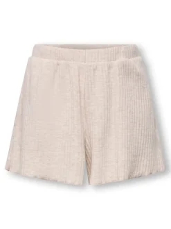 KOGNELLA Loose Fit Bermuda