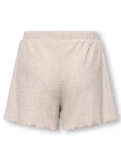 KOGNELLA Loose Fit Bermuda