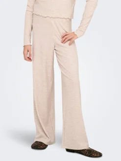 KOGNELLA Wide Leg Fit Pantaloni a gamba larga