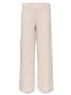KOGNELLA Wide Leg Fit Pantaloni a gamba larga