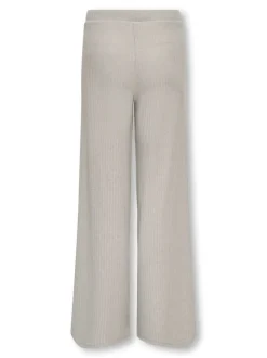 KOGNELLA Wide Leg Fit Pantaloni a gamba larga