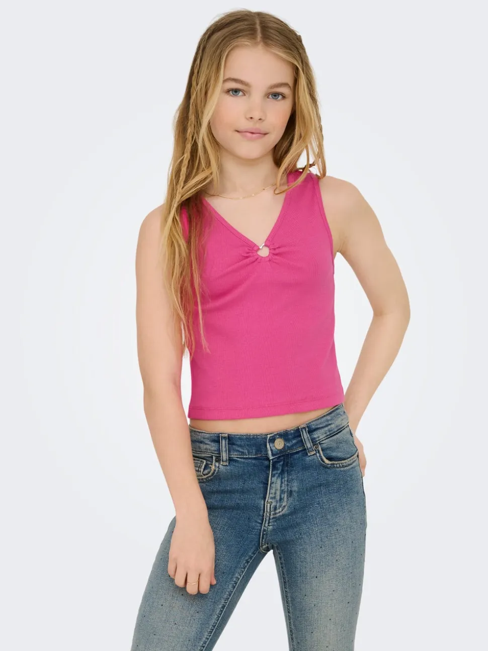 KOGNESSA Top