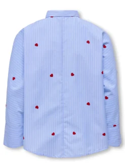 KOGNEW Camicia
