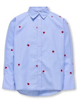 KOGNEW Camicia