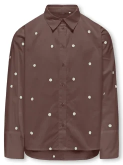 KOGNEW Camicia