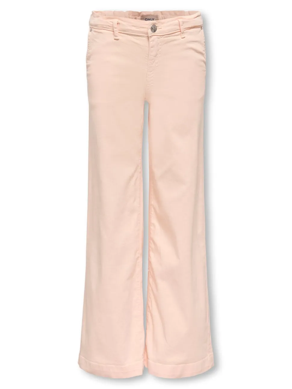 KOGNEW Pantaloni a gamba larga