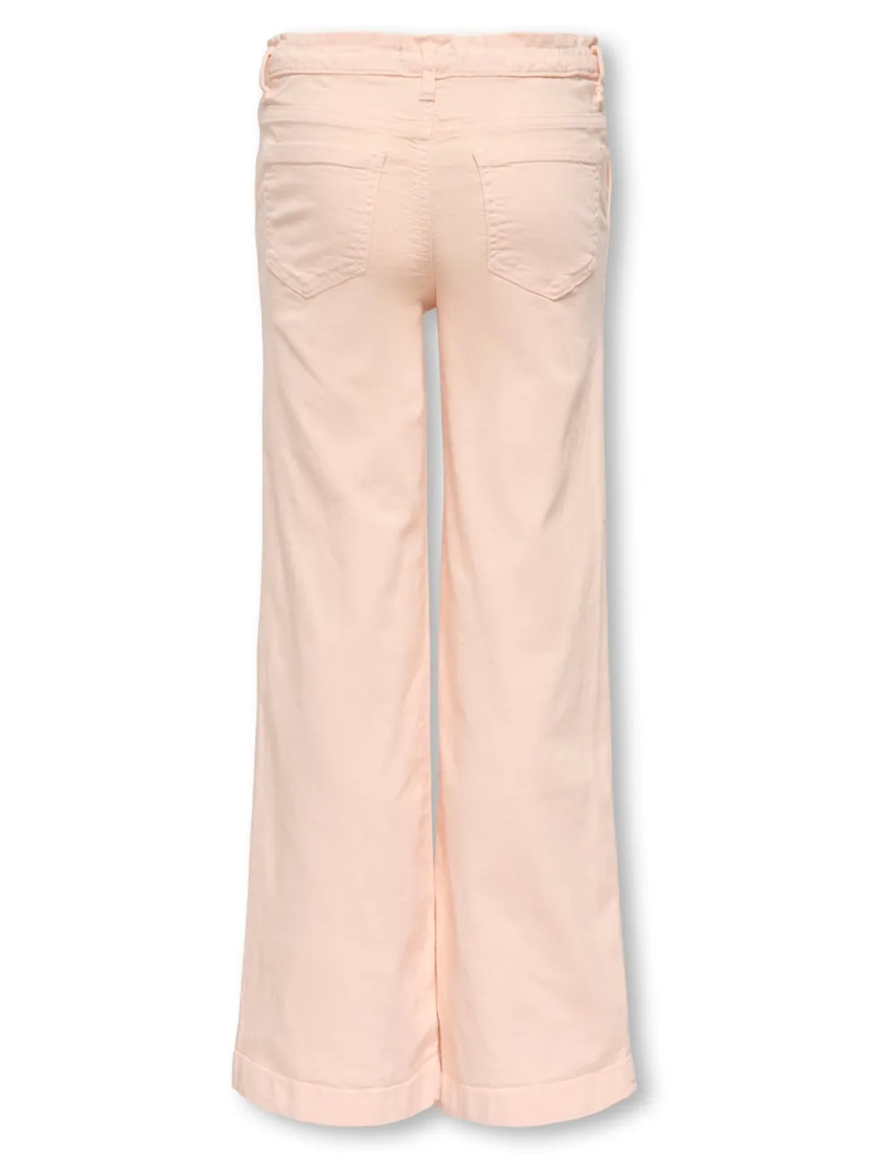 KOGNEW Pantaloni a gamba larga