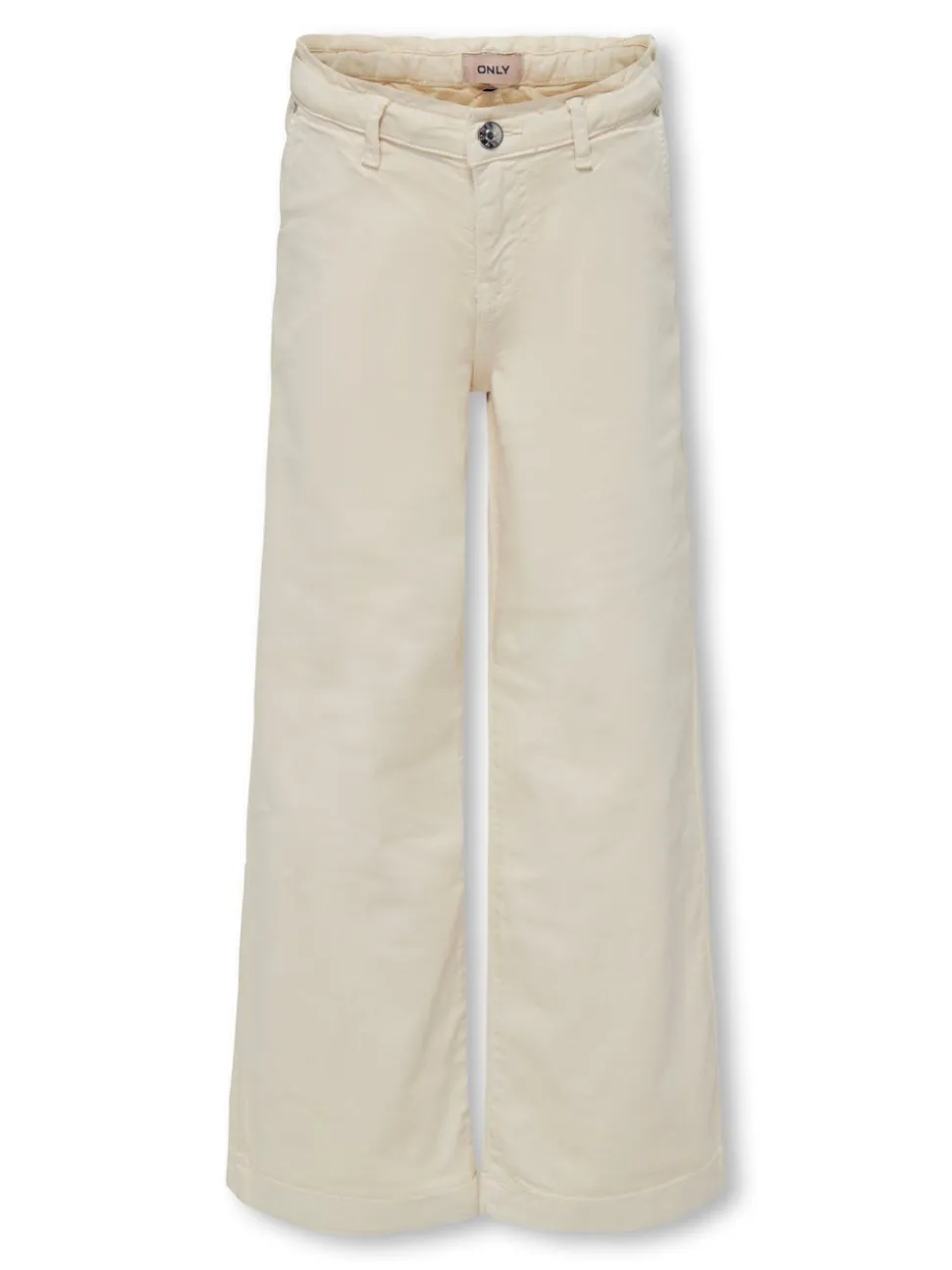 KOGNEW Pantaloni a gamba larga