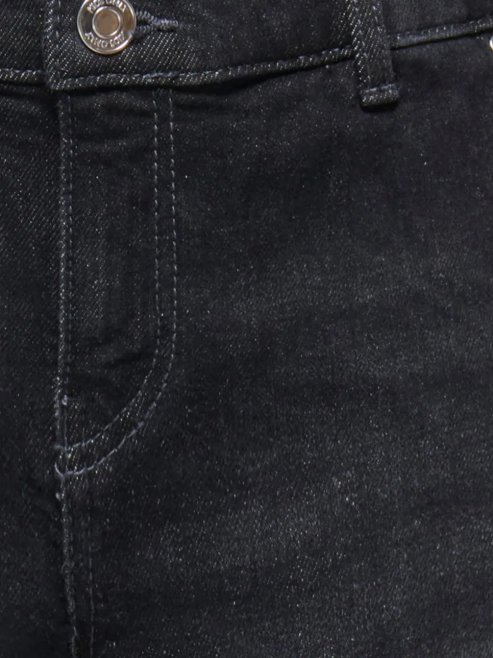 KOGNEW Vita media Wide Leg Fit Jeans