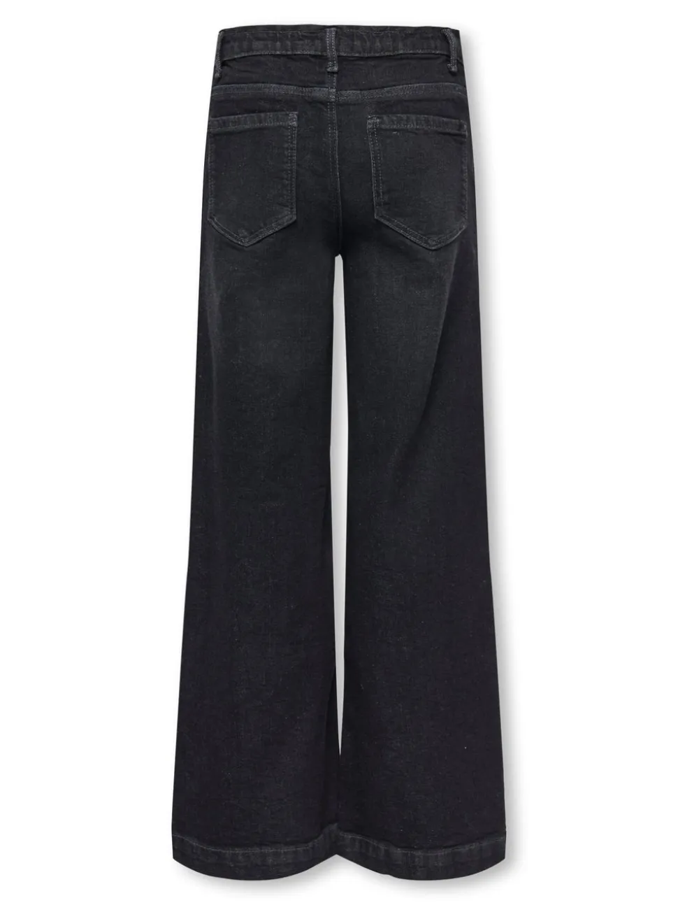 KOGNEW Vita media Wide Leg Fit Jeans