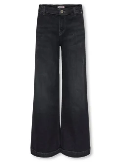 KOGNEW Vita media Wide Leg Fit Jeans