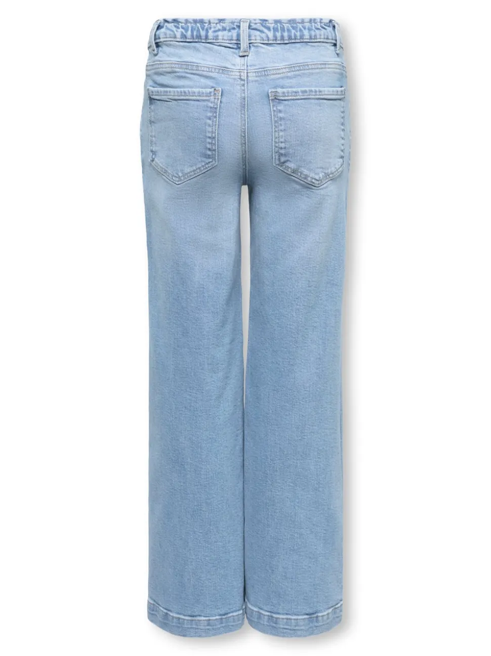KOGNEW Vita media Wide Leg Fit Jeans