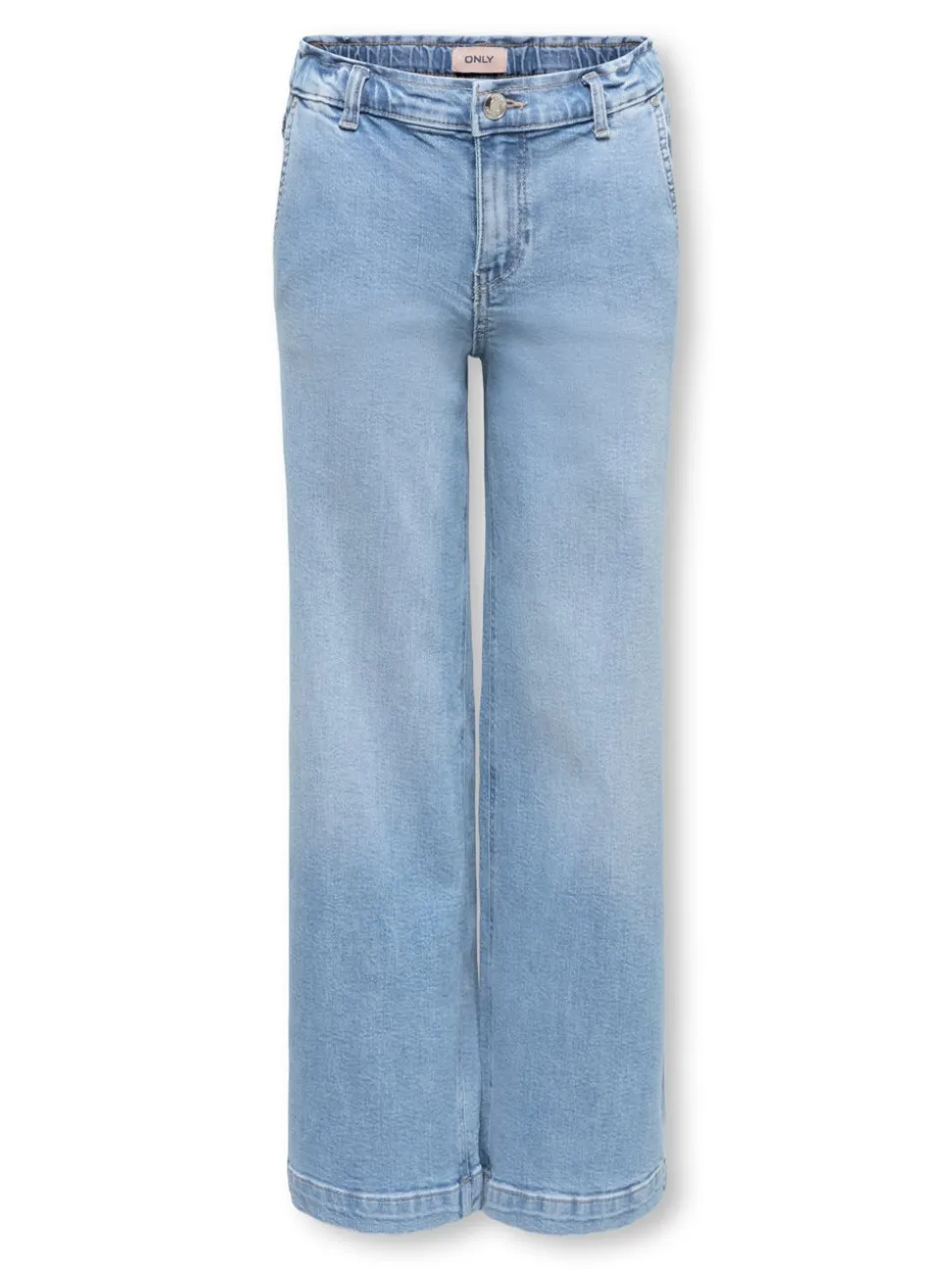KOGNEW Vita media Wide Leg Fit Jeans