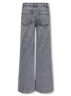 KOGNEW Vita media Wide Leg Fit Jeans