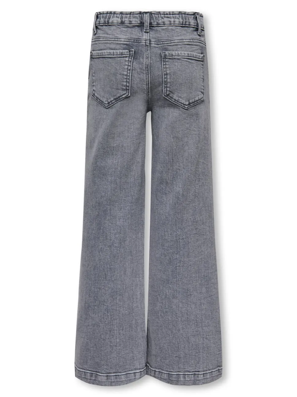 KOGNEW Vita media Wide Leg Fit Jeans