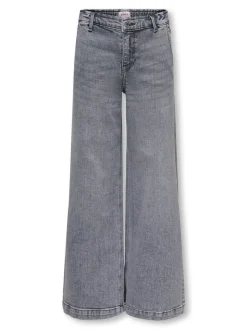 KOGNEW Vita media Wide Leg Fit Jeans