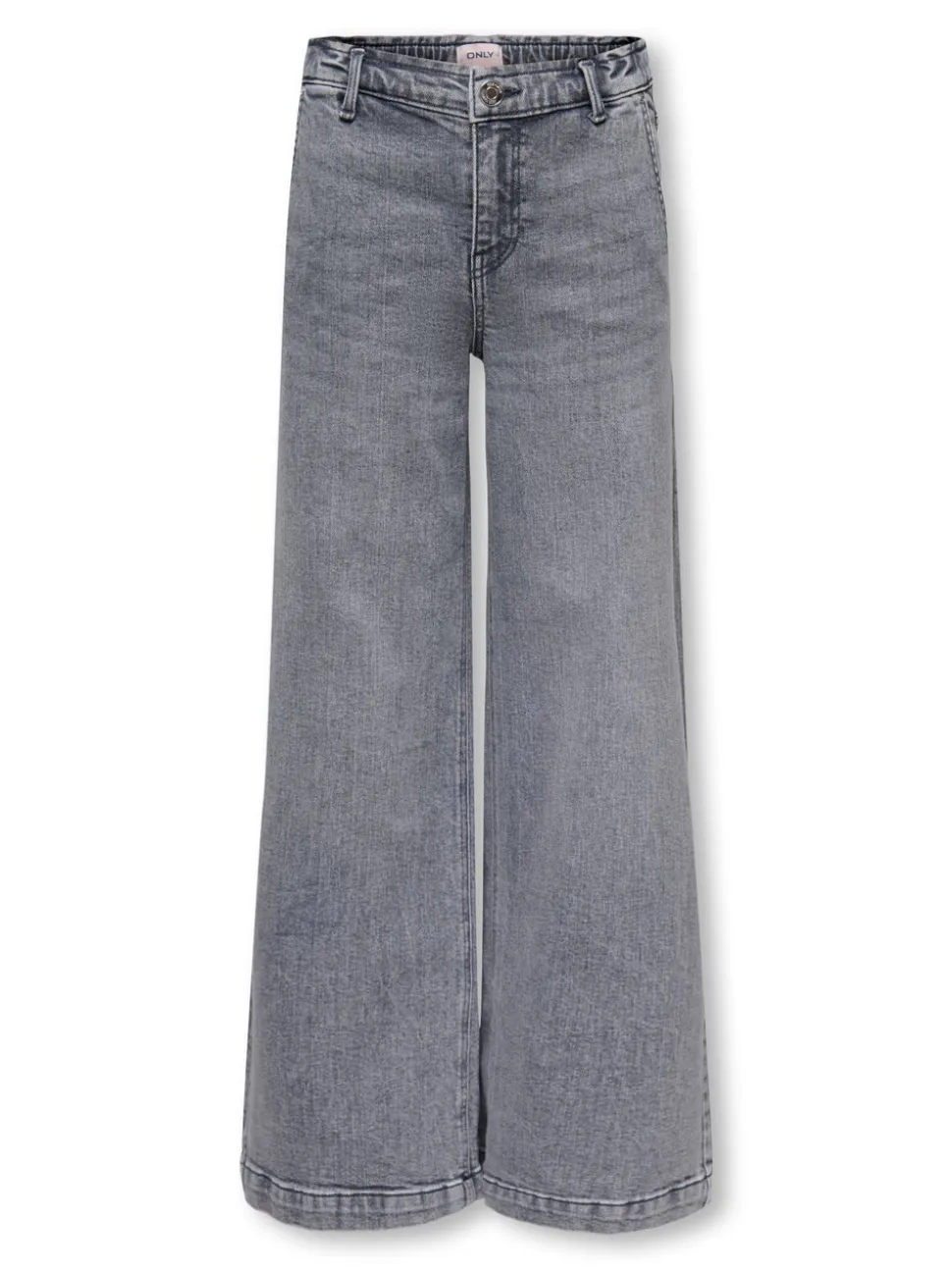 KOGNEW Vita media Wide Leg Fit Jeans