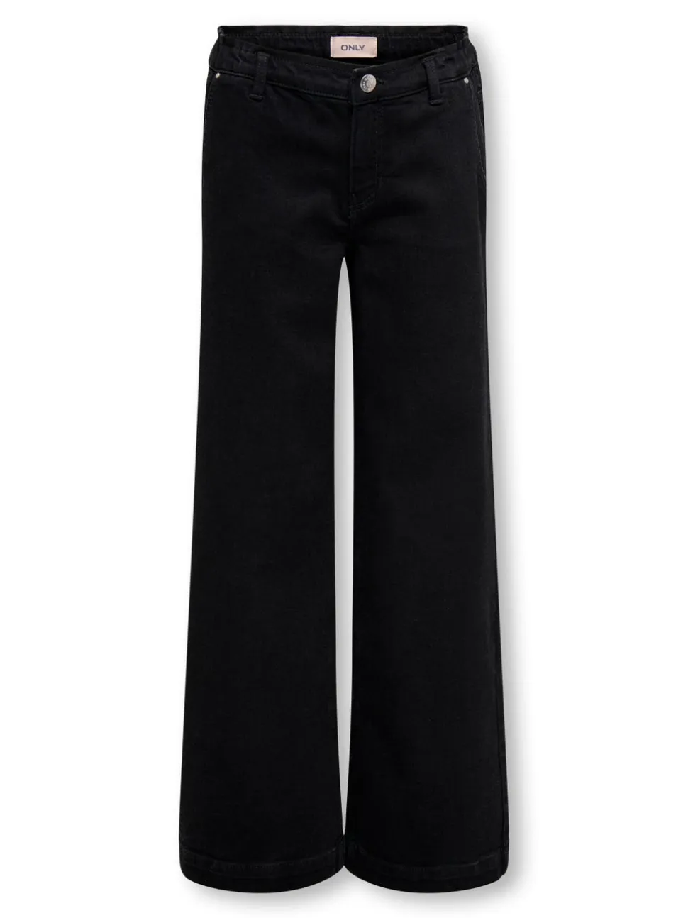 KOGNEW Wide Leg Fit Jeans