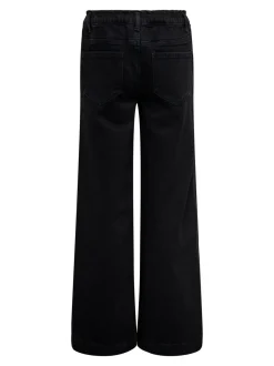 KOGNEW Wide Leg Fit Jeans