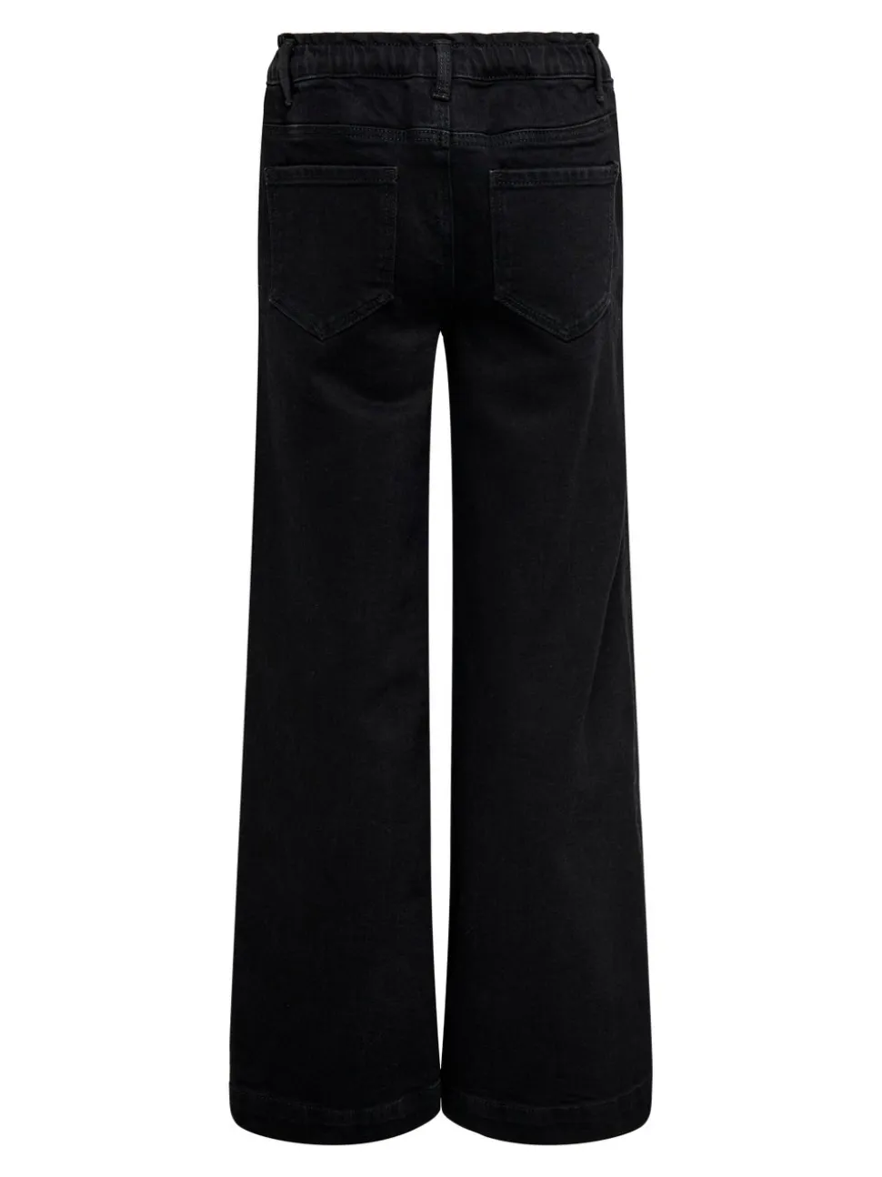 KOGNEW Wide Leg Fit Jeans