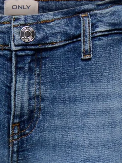 KOGNEW Wide Leg Fit Jeans