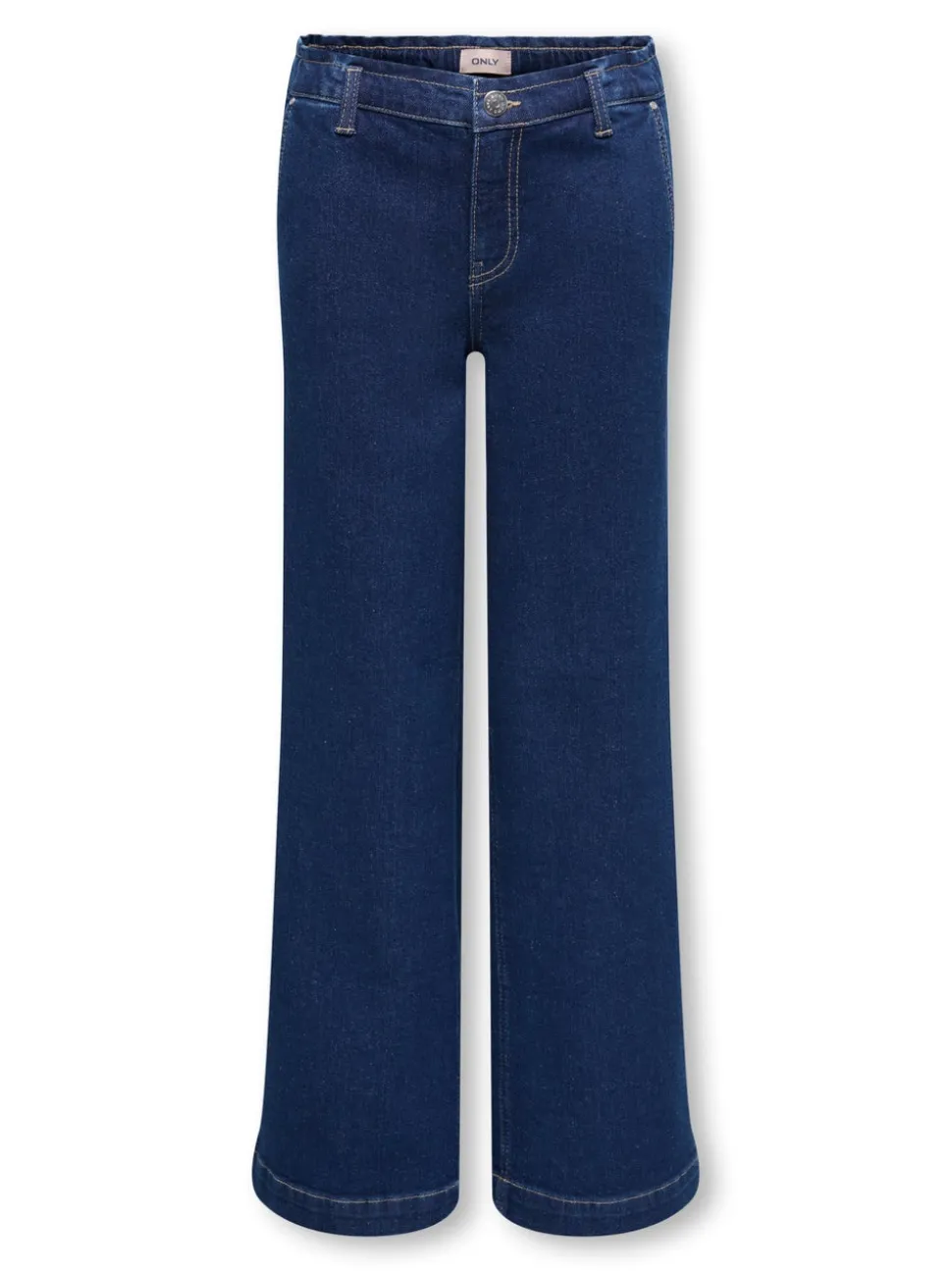 KOGNEW Wide Leg Fit Jeans