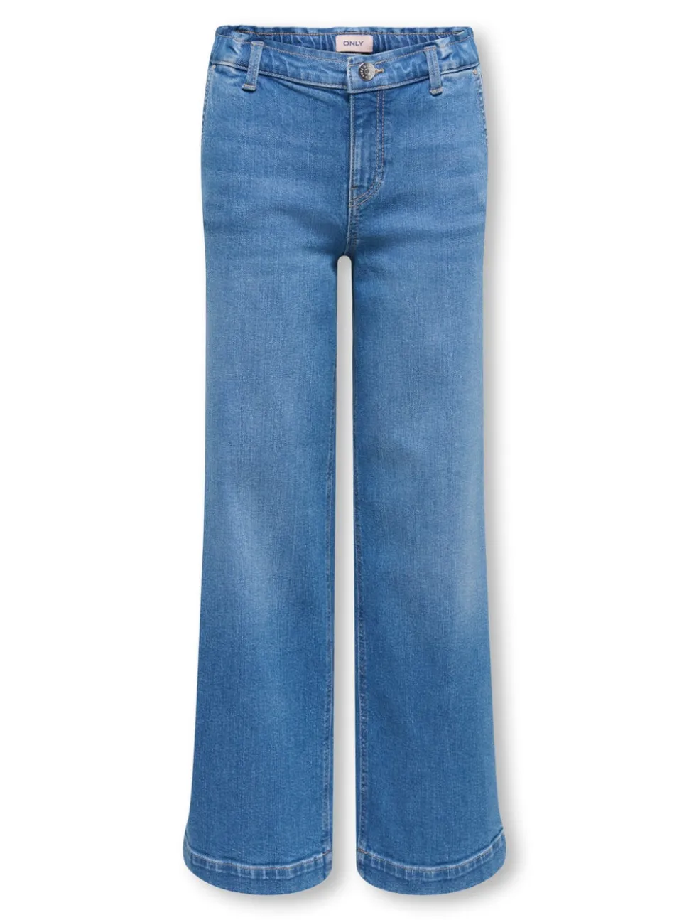 KOGNEW Wide Leg Fit Jeans