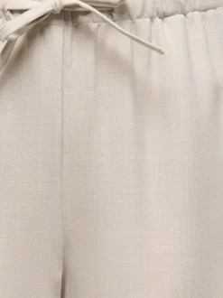 KOGNINA Wide Leg Fit Pantaloni