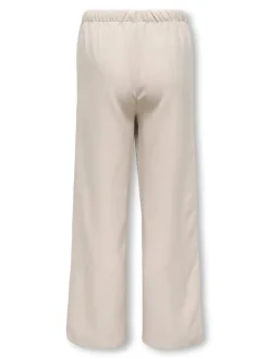 KOGNINA Wide Leg Fit Pantaloni