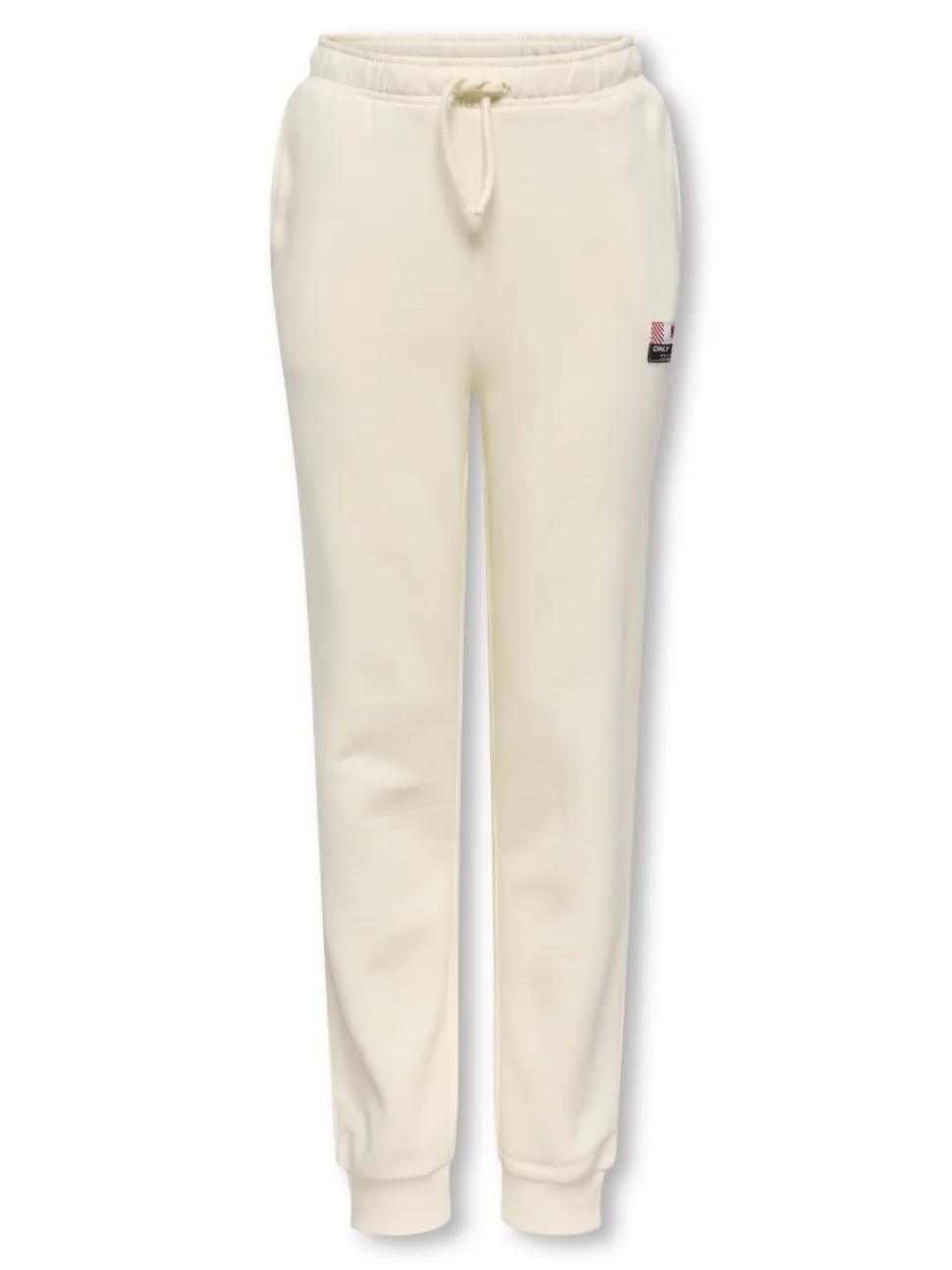 KOGNOOMI-VINTA Vestibilità jogger Pantaloni in felpa